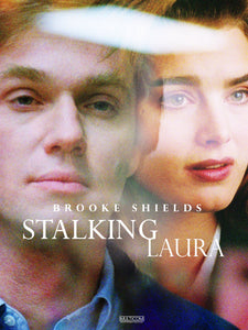 Stalking Laura Dvd (1993)