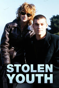 Stolen Youth Dvd (1996)