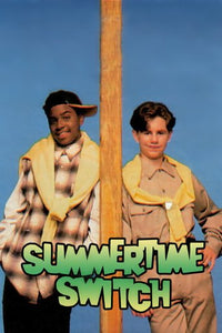 Summertime Switch Dvd (1994)Rarefliks.com