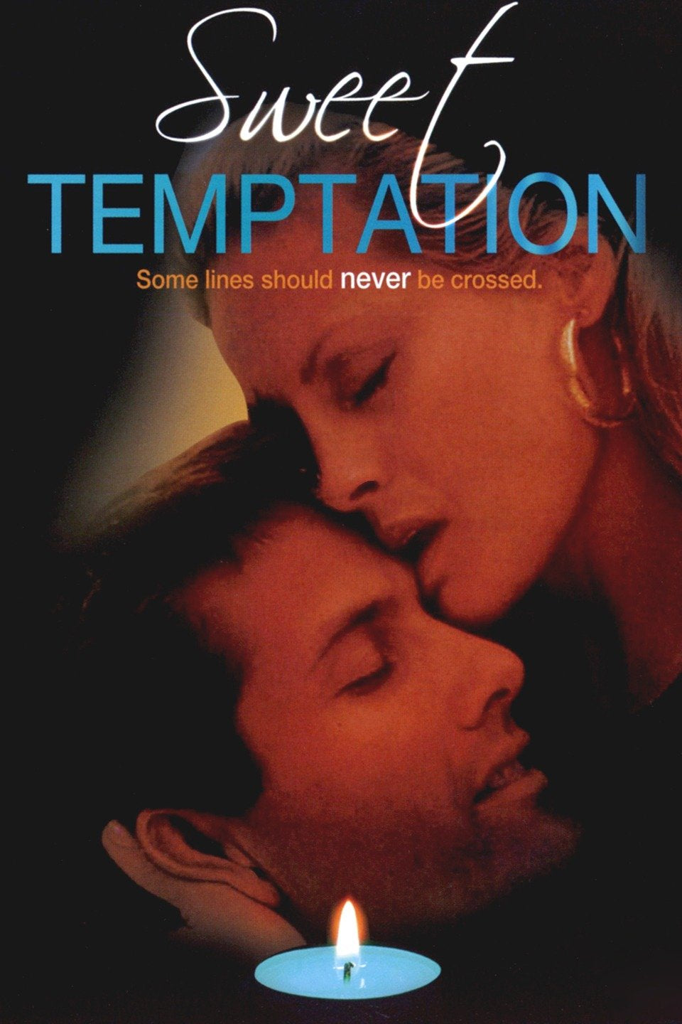 Sweet Temptation Dvd (1996)