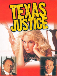 Texas Justice Dvd (1995)