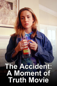 The Accident Dvd (1997)