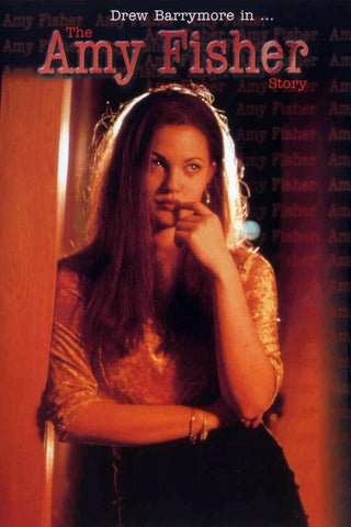 The Amy Fisher Story Dvd (1993)