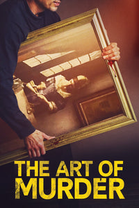The Art Of Murder Dvd (1999)