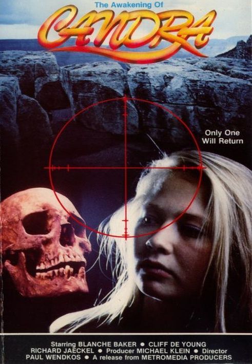 The Awakening of Candra Dvd (1981) – Rarefliks