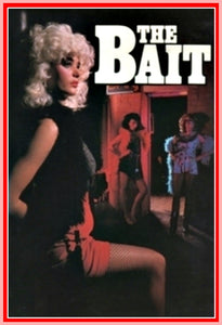 The Bait Dvd (1973)