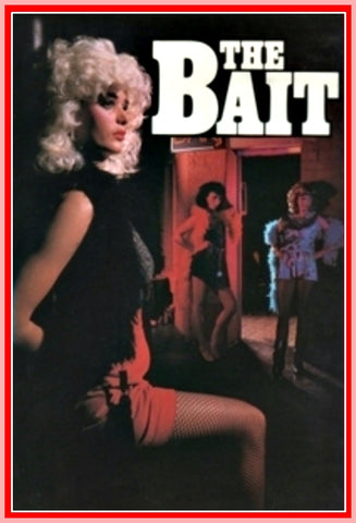 The Bait Dvd (1973)