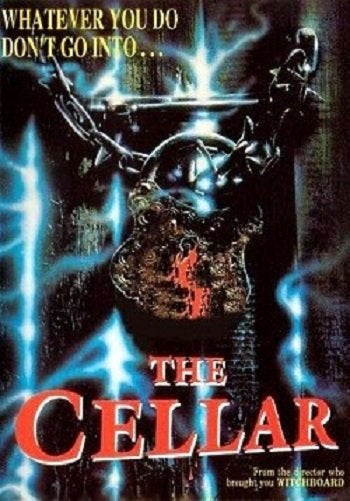 The Cellar Dvd (1989)