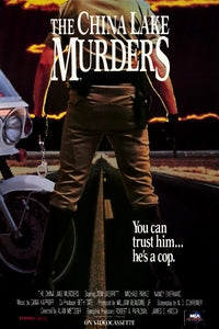 The China Lake Murders  Dvd (1990)