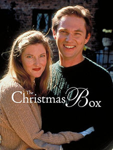 The Christmas Box Dvd (1995)