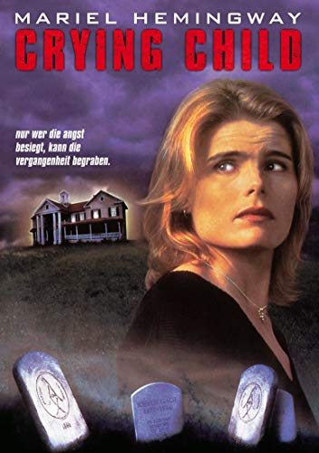 The Crying Child Dvd (1996)