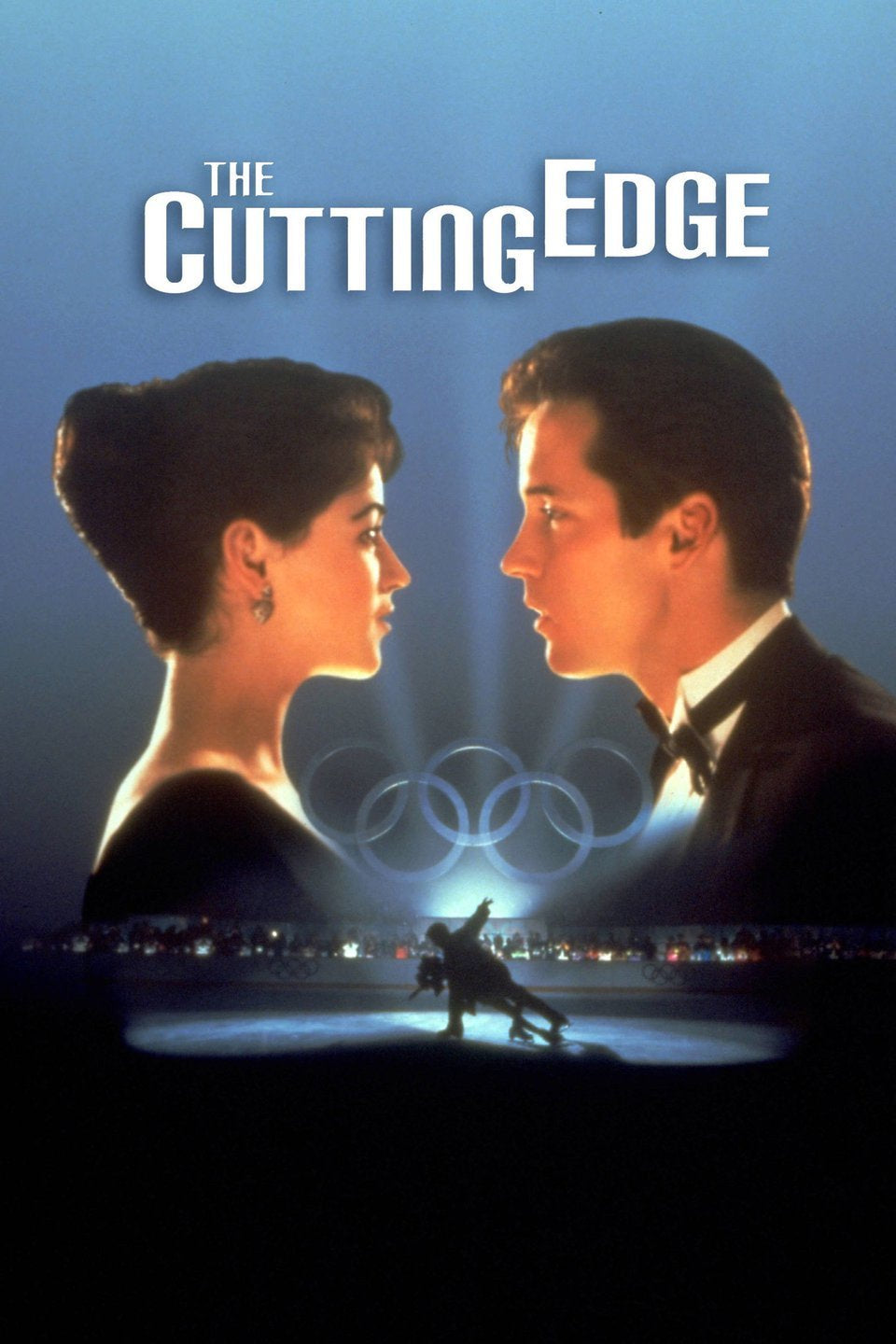 The Cutting Edge  Dvd (1992)