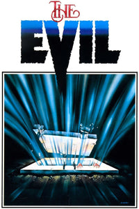 The Evil Dvd (1978)