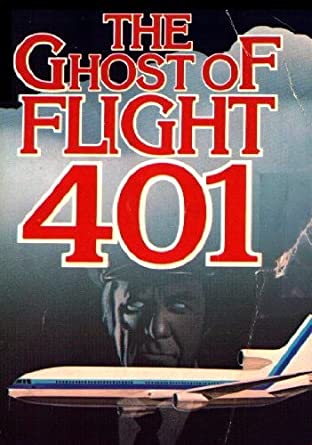 The Ghost of Flight 401 Dvd (1978)