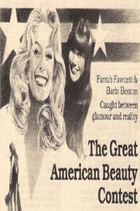 The Great American Beauty Contest Dvd (1973)