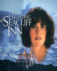 The Haunting of Seacliff Inn Dvd (1994)