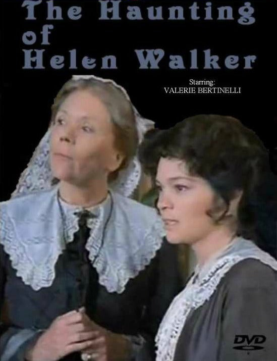 The Haunting of Helen Walker Dvd (1995)