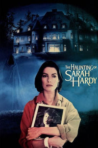 The Haunting of Sarah Hardy Dvd (1989)