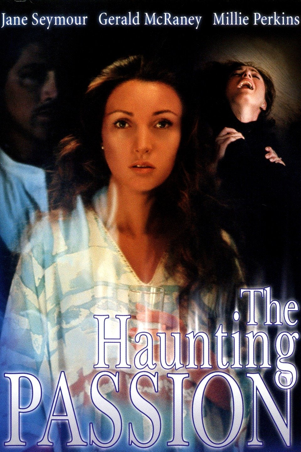 The Haunting Passion Dvd (1983)