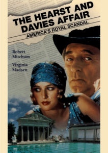 The Hearst and Davies Affair Dvd (1985)