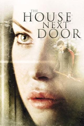 The House Next Door Dvd (2006)