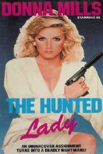 The Hunted Lady Dvd (1977)