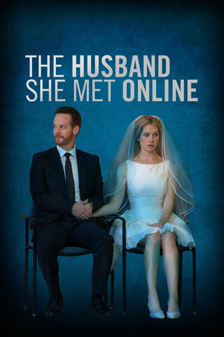 The Husband She Met Online Dvd (2013)