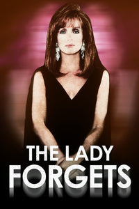 The Lady Forgets Dvd (1989)