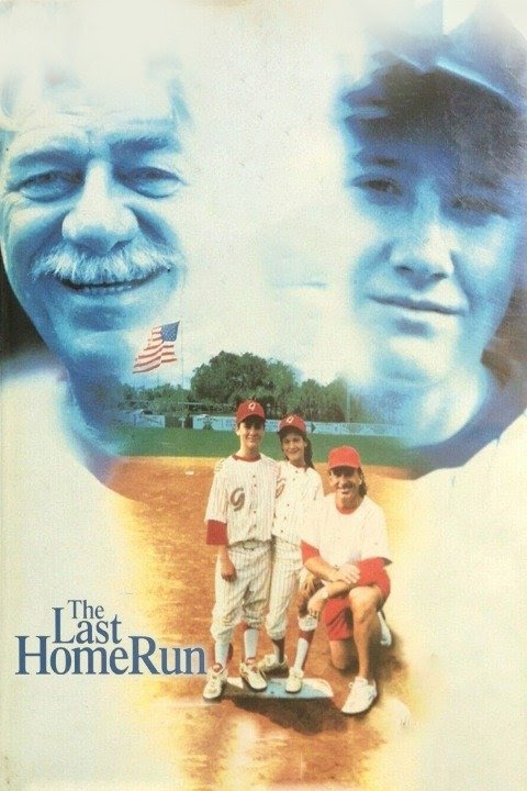 The Last Home Run Dvd (1996)