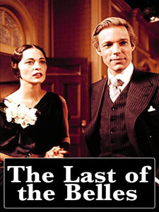 The Last of the Belles Dvd (1974)