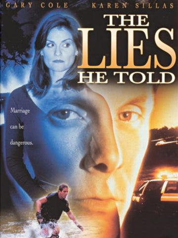 Lies He Told Dvd (1997)