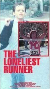 The Loneliest Runner Dvd (1976)