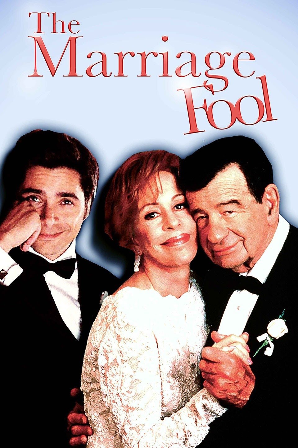 The Marriage Fool Dvd (1998)