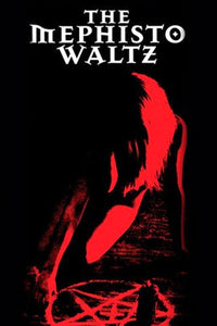 The Mephisto Waltz Dvd (1971)