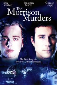 The Morrison Murders Dvd (1996)