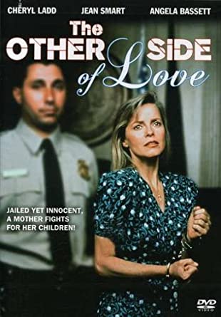 Other Side Of Love Dvd (1991)