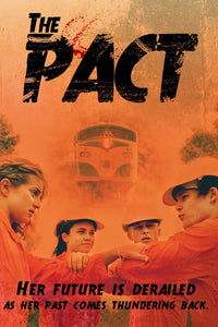 The Pact Dvd (2002)