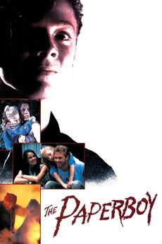 The Paper Boy Dvd  (1994)