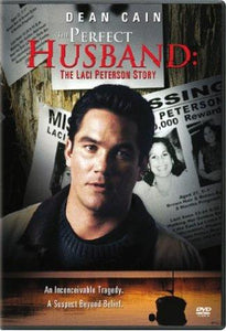 The Perfect Husband: The Laci Peterson Story Dvd (2004)