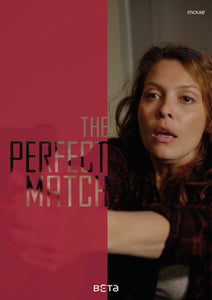 The Perfect Match Dvd (2019)