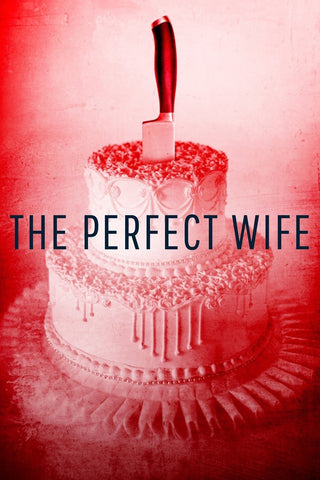 The Perfect Wife Dvd (2001)