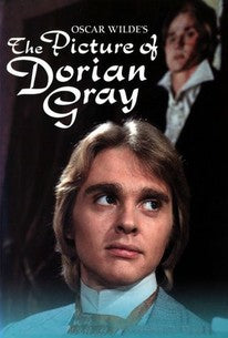The Picture of Dorian Gray Dvd (1973)