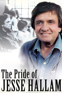 The Pride of Jesse Hallam Dvd (1981)