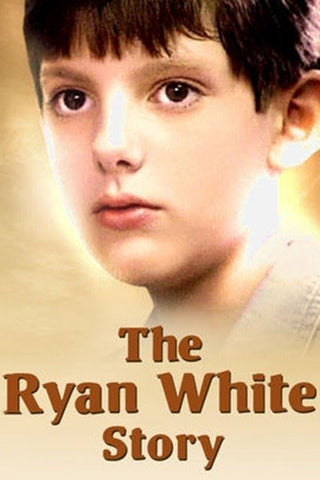 The Ryan White Story Dvd (1989)