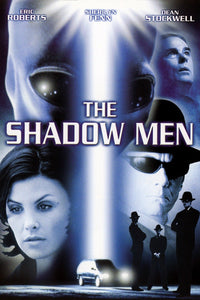 The Shadow Men Dvd (1997)