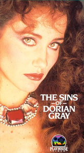 The Sins of Dorian Gray Dvd (1983)