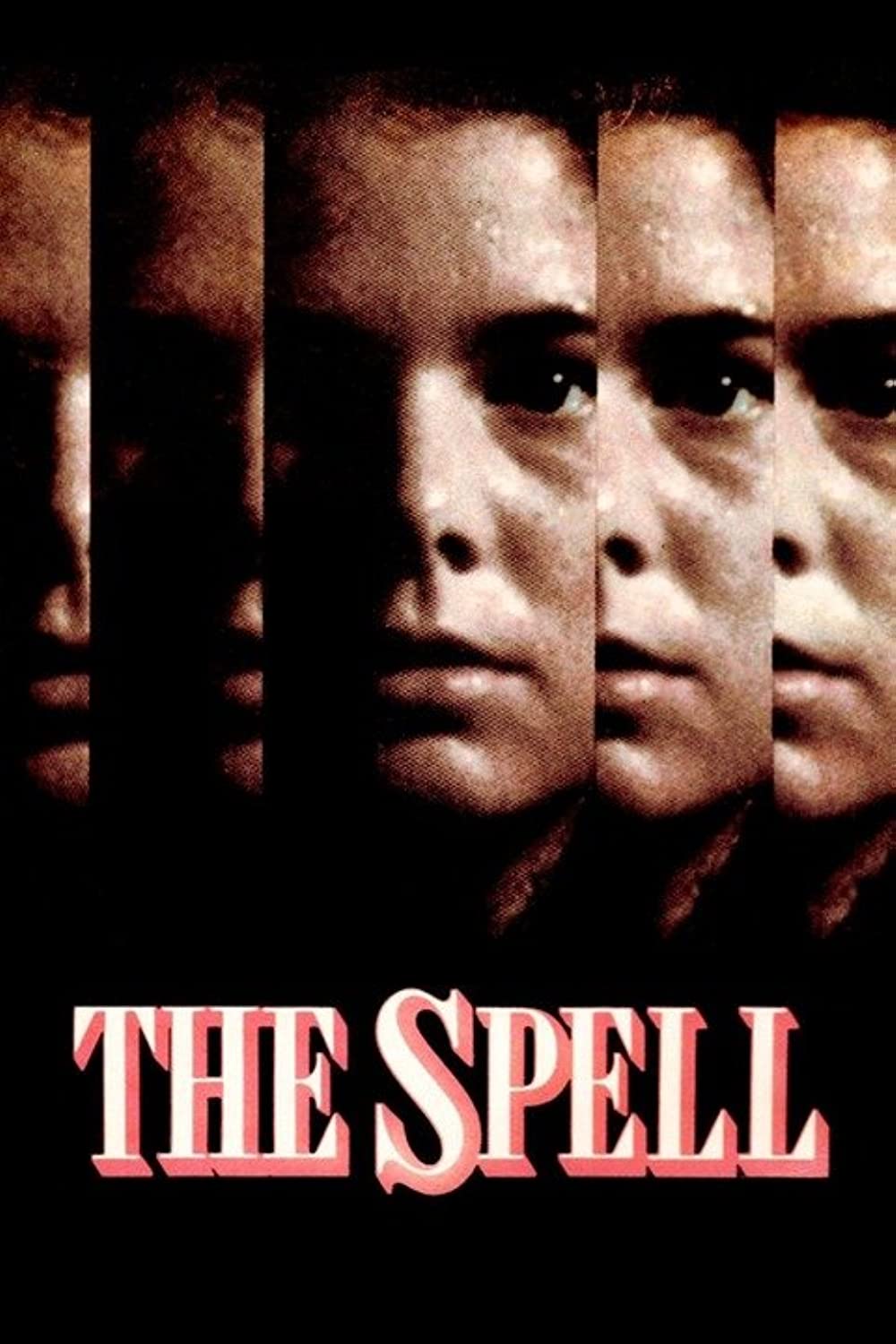 The Spell Dvd (1977)