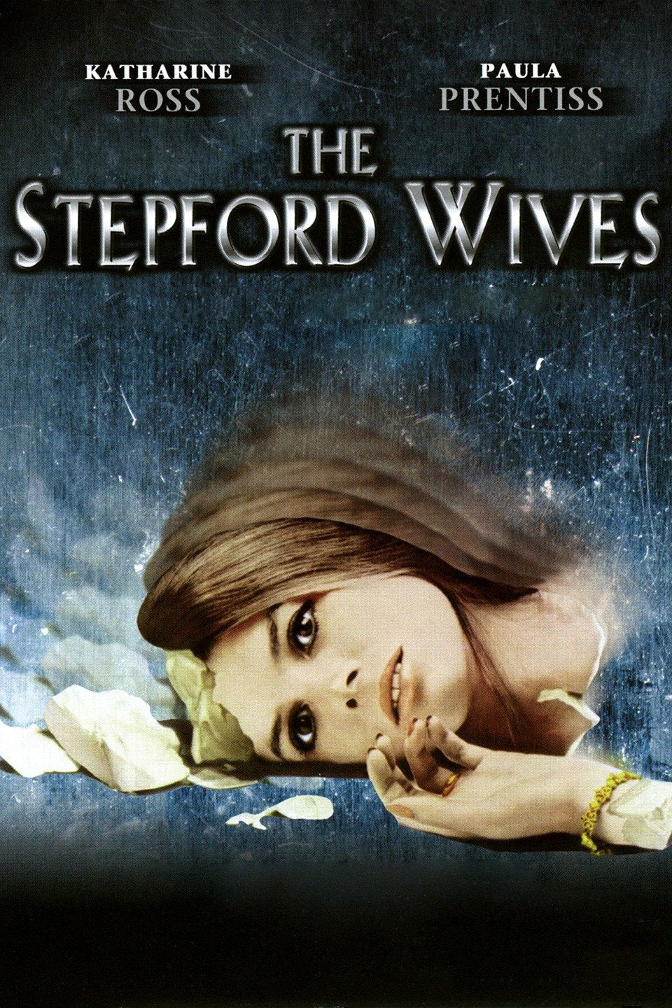 The Stepford Wives Dvd (1975)