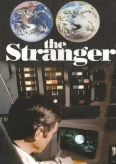 The Stranger Dvd (1973)