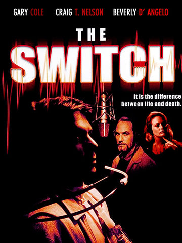 The Switch Dvd (1993)